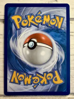 POKEMON TCG Pitch Black MISTY’S VITALITY Full Art Trainer Card 111/084 English - Image 2