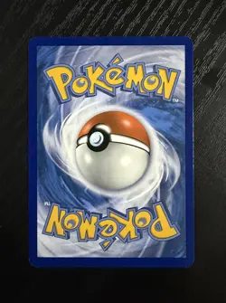 Pokemon Imakuni TCG 63/83 Generations 2016 Trainer Supporter Card - Image 2