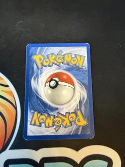 Nidoqueen 9/112 FireRed & LeafGreen Reverse Holo Pokemon Card - Image 2