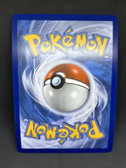 JUMBO Pikachu V Box Sword & Shield SWSH198 Black Star Promo Pokemon TCG Card - Image 2
