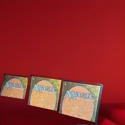 Prismatic Strands NonFoil Judgment 18 NM MTG - Image 2