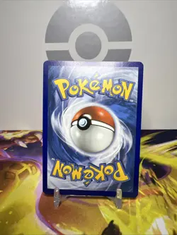 Pikachu VMAX 44/185 Vivid Voltage 2020 Full Art Ultra Rare NM Pokemon Card - Image 2