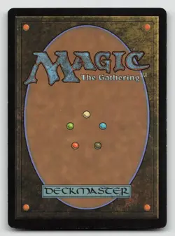 Magic: The Gathering Swan Song 65 Theros MP - Image 2