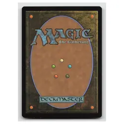 Magic: The Gathering Eidolon of the Great Revel 128 Masters 25 NM - Image 2