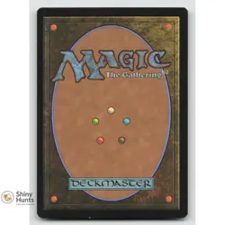 Magic: The Gathering Obelisk Spider 141 Hour of Devastation LP - Image 2