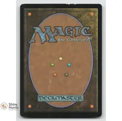 Magic: The Gathering Galvanic Blast 91 Scars of Mirrodin MP - Image 2