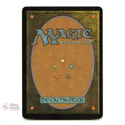 Magic: The Gathering Soul Warden 9th Edition NM - Image 2