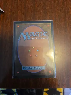 Magic The Gathering Edgar Markov Commander 2017 Foil - Image 2
