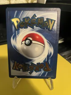 Pokemon TCG - Pikachu Celebrations Metal Card - Celebrations UPC - 58/102 - Image 2