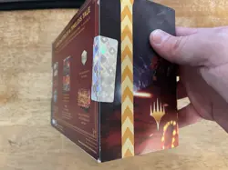 Magic the Gathering MTG THE LORD of the RINGS BUNDLE SEALED - Image 2