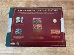 Magic the Gathering MTG THE LORD of the RINGS BUNDLE SEALED - Image 5