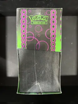 Pokemon Scarlet & Violet Shrouded Fable Elite Trainer Box ETB Factory Sealed Box - Image 5