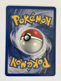 WOTC 2000 Pokemon Gym Heroes Blaine's Moltres 001/132 Holo - LP - Image 2