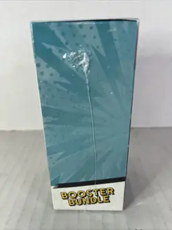 Pokemon TCG: Mega Evolution-Ascended Heroes Booster Bundle Box (6 Packs) Sealed - Image 2