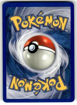 2001 Pokemon Neo Revelation Slugma #53/64 - Image 2