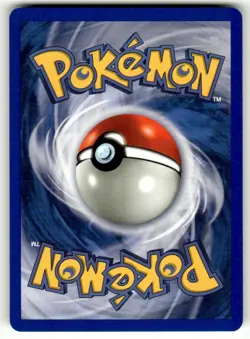 2001 Pokemon Neo Revelation Unown [B] #39/64 - Image 2
