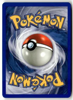 2001 Pokemon - Neo Revelation Parasect #35/64 - Image 2