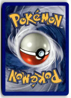 2001 Pokemon - Neo Revelation Flaaffy #28/64 - Image 2