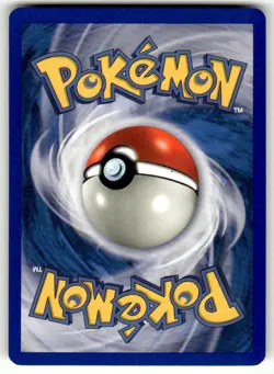 2001 Pokemon Neo Revelation Skiploom #52/64 - Image 2