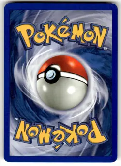 2001 Pokemon Neo Revelation Stantler #38/64 - Image 2