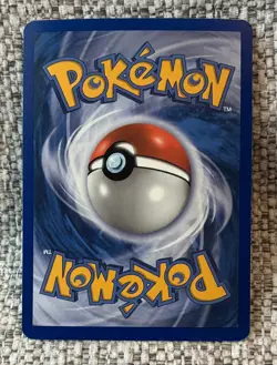 Nuzleaf 2007 Pokemon EX Power Keepers Holo Stamped 36/108 Uncommon - Image 2