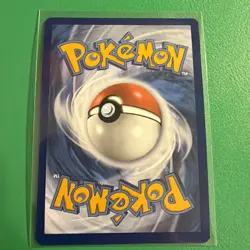 Gloom - 198/197 - SV03: Obsidian Flames (OBF) Pokemon - Near Mint NM - Image 2
