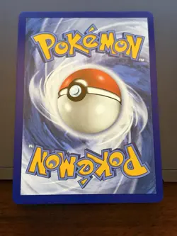 Pokemon Talonflame 091/088 Illustration Rare Holo Full Art Perfect Order - Image 2
