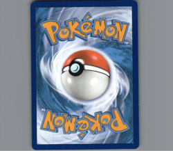 Pikachu 049/195 Common Silver Tempest Pokemon Reverse Holo Near Mint - Image 2