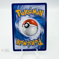 Pokemon Bronzong Astral Radiance Trainer Gallery NM - Image 2