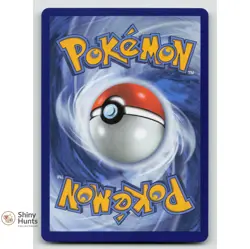 Pokemon Emcee's Hype 220/182 Destined Rivals Holo NM - Image 2