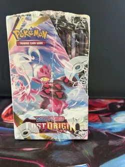 Pokemon Sword & Shield Lost Origin Booster Box - 36 Packs 820650860553 - Image 5