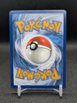 HO-OH 2026 Pokemon Chaos Rising 010/086 GameStop Exclusive Stamped Promo Holo - Image 2