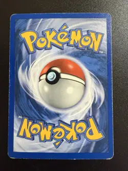 Pokemon 2003 Dewgong Holo H6/H32 Skyridge Wotc Italiano - Image 2