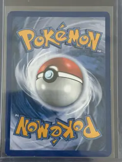 Pokemon Pikachu Rising Rivals 112/111 Veronica Taylor Signed AUTHENTIC AUTO 10 - Image 2