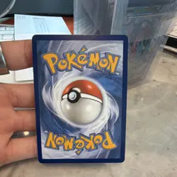 Team Rocket's Mewtwo ex 231/182 SV10 Destined Rivals SIR Full Art Holo - Image 4