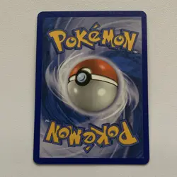 Pokemon TCG Zweilous 78/101 Noble Victories Reverse Holo Uncommon Stage 1 1st Ed - Image 2