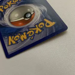 Pokemon TCG Zweilous 78/101 Noble Victories Reverse Holo Uncommon Stage 1 1st Ed - Image 5