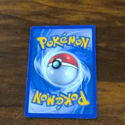 Pokemon TCG Zapdos 15/62 Fossil Holo Rare Unlimited 1999 English 80 HP WotC - Image 2
