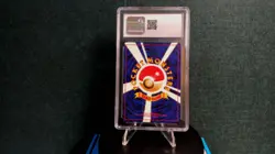 1997 POKEMON JPN ROCKET GANG - HOLO DARK VILEPLUME 045 CGC 10 - Image 3