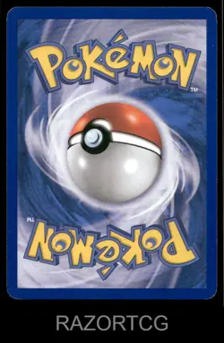 ODDISH 60/90 C HGSS UNDAUNTED POKEMON LP - Image 2
