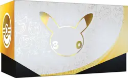 Pokemon TCG 30th Anniversary Celebrations ETB ✅ Presale ✅ Elite Trainer Box - Image 1