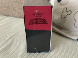 Pokemon TCG: Astral Radiance Pokemon Center Elite Trainer Box - Factory Sealed - Image 3