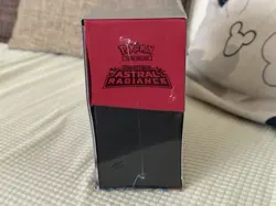 Pokemon TCG: Astral Radiance Pokemon Center Elite Trainer Box - Factory Sealed - Image 4