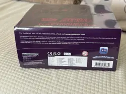 Pokemon TCG: Astral Radiance Pokemon Center Elite Trainer Box - Factory Sealed - Image 5
