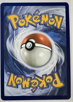 Pokemon TCG Gourgeist ex 102/086 Chaos Rising Ultra Rare Halo Full Art NM - Image 3