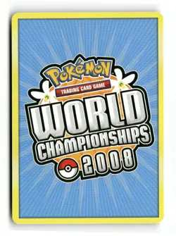 Duskull (Dylan Lefavour) Common World Championship Decks 80/130 Pokemon LP - Image 2