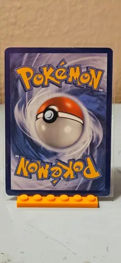 Pokemon TCG Tyranitar GX 121/147 Burning Shadows Ultra Rare NM/M - Image 2