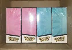 LOT OF 6 Pokemon Ascended Heroes Booster Bundle NEW SEALED IN HAND SHIPS FAST - Image 3