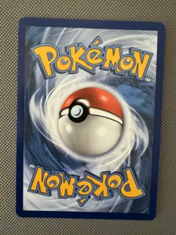 Togedemaru 104/094 Illustration Rare Phantasmal Flames Pokemon Holo Near Mint - Image 2