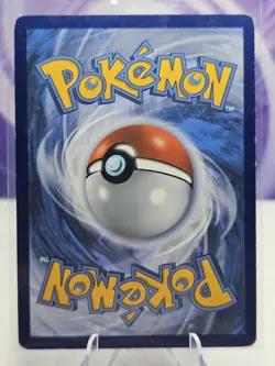 2015 Pokemon TCG Rayquaza XY64 Black Star Promo Holo - Image 2